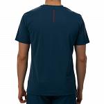 Drop Shot Camiseta Egan Blue